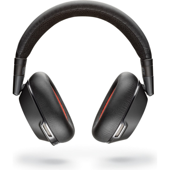 Bluetooth стереогарнитура PLANTRONICS VOYAGER 8200 UC BLACK PL-B8200UC-B
